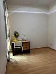 Faber Crest (D5), Condominium #573582701